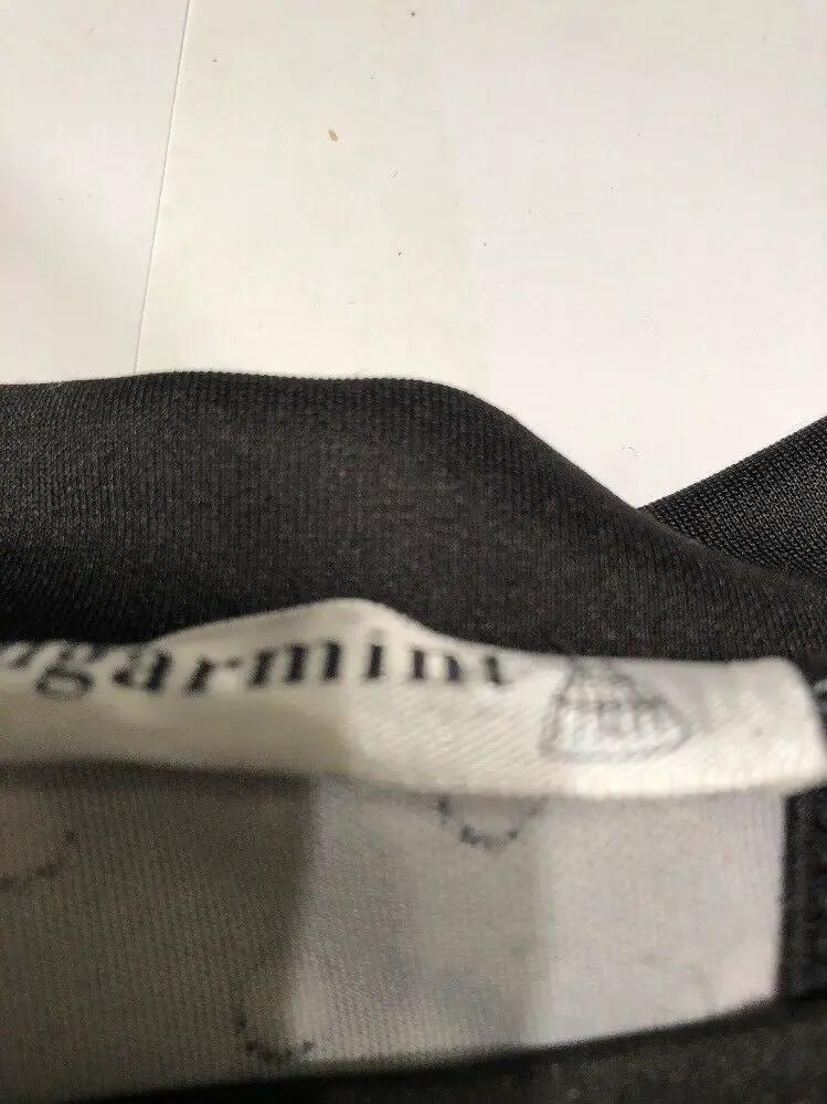 Ann Taylor black + white polka dot shirt XS by Ann Taylor