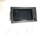 2003-05 HONDA Pilot Navigation GPS System LCD Display Screen Monitor OEM Tested