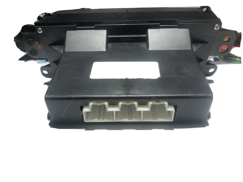 2008-2011 Cadillac STS AC Heater Climate Control Temperature Unit OEM J1A0179