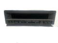 Saab 9-5 95 2002 02 OEM SID Information Display Control Unit Panel LCD 12806124 by Saab