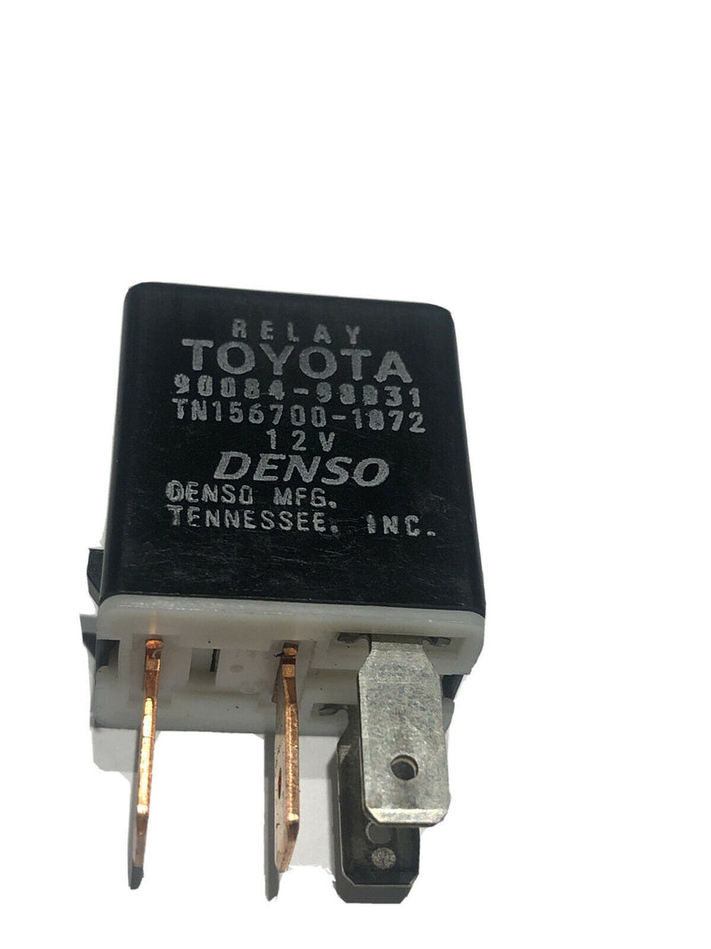 DENSO TOYOTA RELAY 90084-98031/