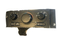 2002 - 2007 Rendezvous: OEM Climate Control A/C Heat Rear Defrost : 10428836