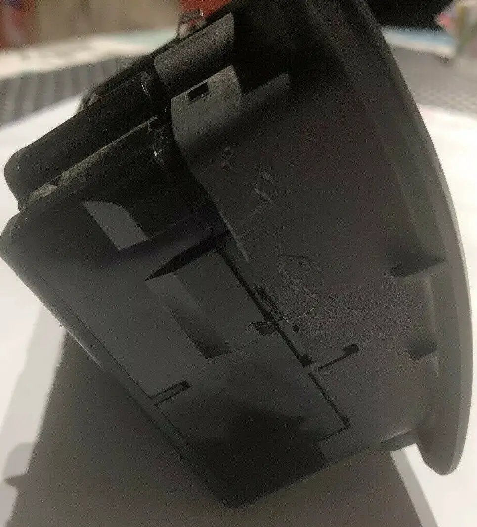 OEM Volvo 2004 2005 2006 07 2008 S60 V70 OEM Head light Switch #8645714 by Volvo