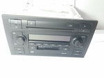 2006 Audi A4 Radio Stereo Audio AM-FM CD Player 8E0035195H, CQ-EA1360LC