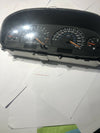 1999 GRAND VOYGER PLYMOUNT INSTRUMENTAL CLUSTER TACH METER