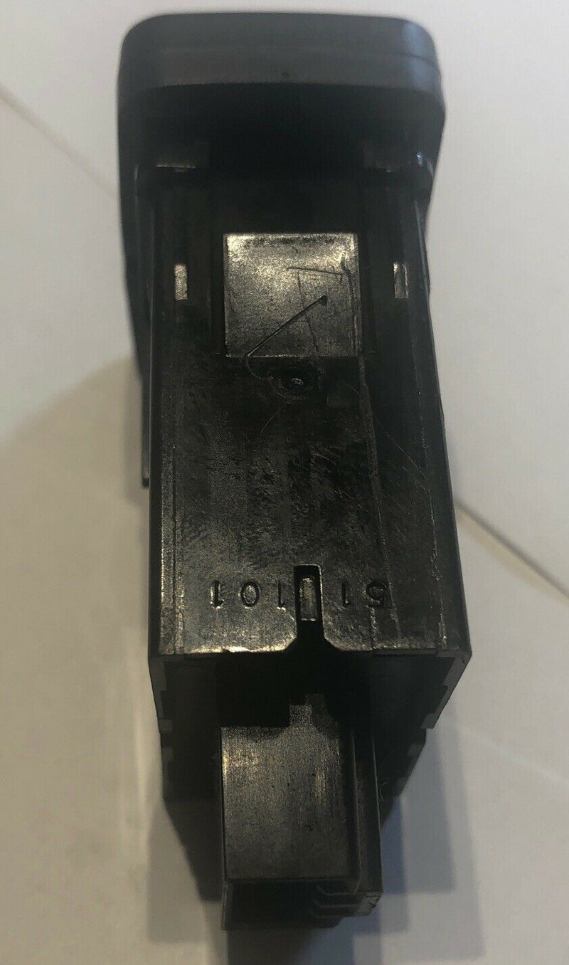 2003-2005 Honda Accord sunroof switch M19833