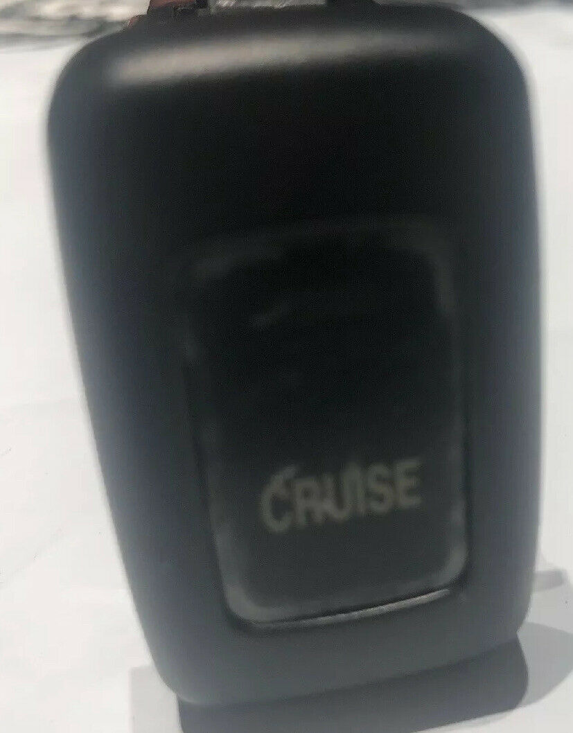 Qualit 98 99 00 01 02 HONDA ACCORD CRUISE CONTROL DASH SWITCH BUTTON OEM GUARANT