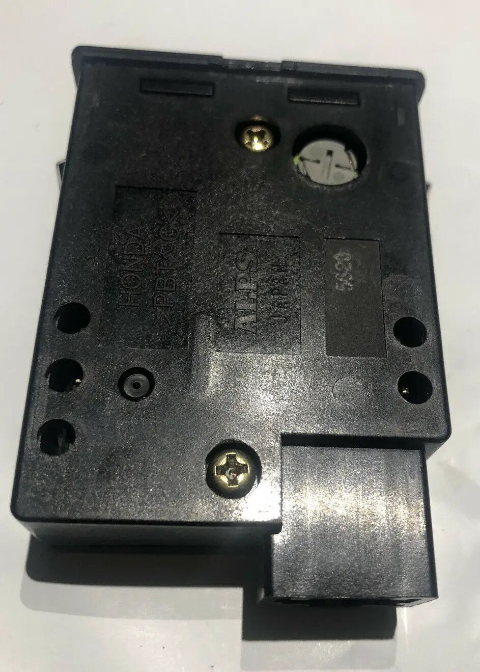 HONDA ACCORD INTERIOR DIMMER LIGHT LAMP DIM RHEOSTAT SWITCH CONTROL BUTTON 94-97 by Honda oem factory original genuine
