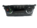 2007 Acadia 25932036 Front Heater AC Auto Temp Control CJ2 *buttons Worn See Pic