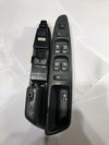 01 02 03 04 VOLVO S40 SEDAN LEFT FRONT DOOR MASTER POWER WINDOW SWITCH CONTROL