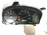 1998 - 2012 Honda Accord Gauge Cluster Speedometer Rebuilt Instrument Panel 160K