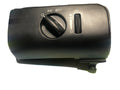 Dimmer. Mirror Dodge Grand Caravan Headlight Mirror Switch 1996-00 Black