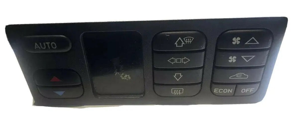 94-98 Saab 900 Heater A/C Climate Control Head Temperature Switch HVAC. A3 by Saab