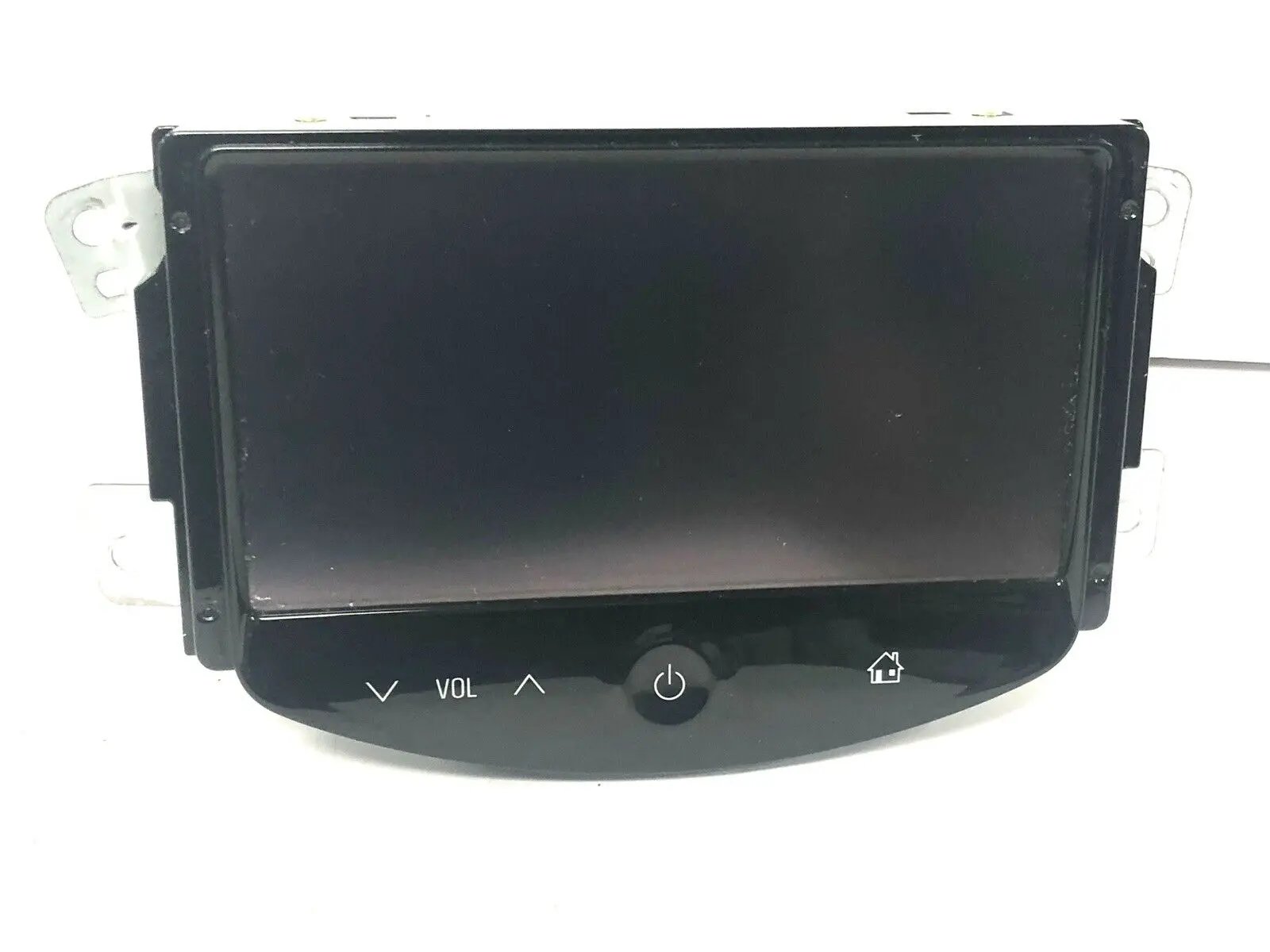 2013-2014 Chevy Spark Sonic Radio AM FM Wireless Interface Display Touch Screen! by Chevrolet