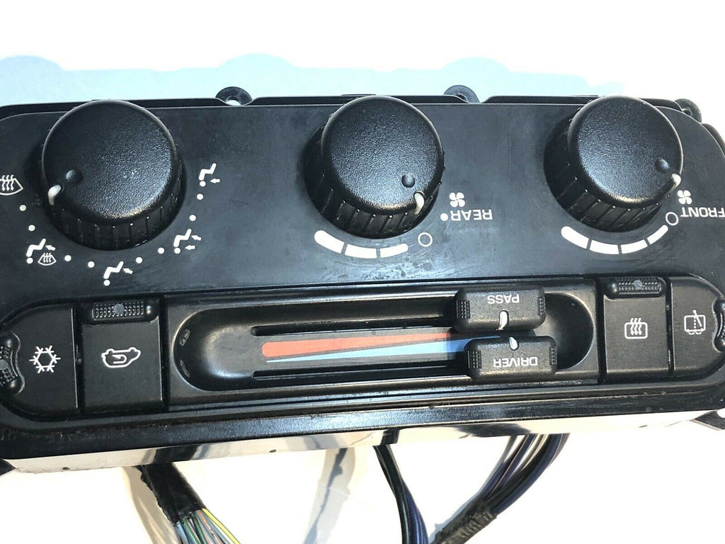 2004-2007 2005  Dodge Grand Caravan Heater A/C Climate Control Part #05134627AA