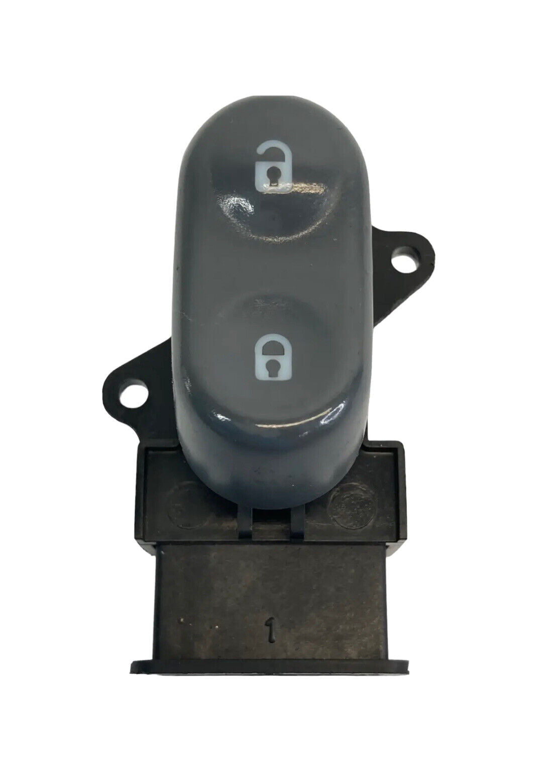 2003-2008 Honda Pilot Front Left Driver Side Power Door Lock Switch Button OEM