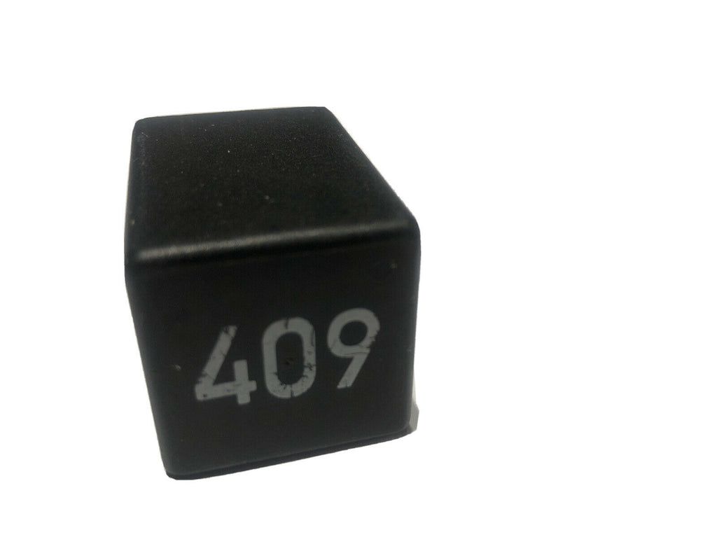 NEW OEM VOLKSWAGEN AUDI FUEL PUMP RELAY 409 / .1J0 906 383 C / 1J0906383C