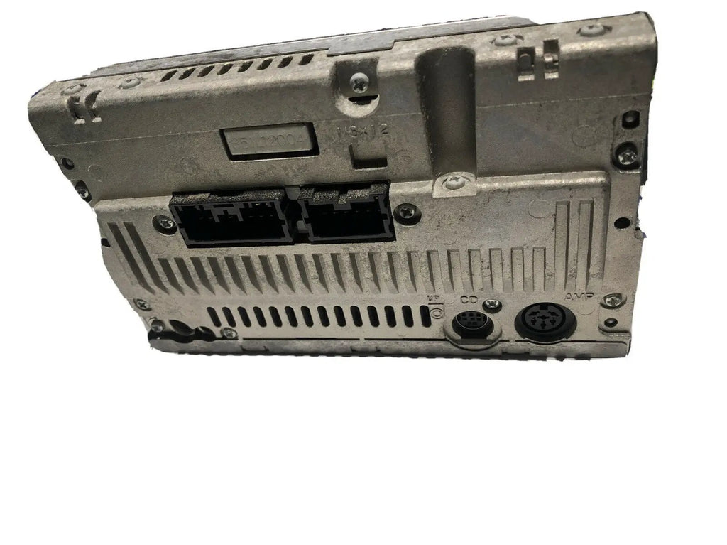 Volvo 90 70 40 Series 1997-2004 Radio AM FM CD Cassette PN 3533771-1 by Volvo