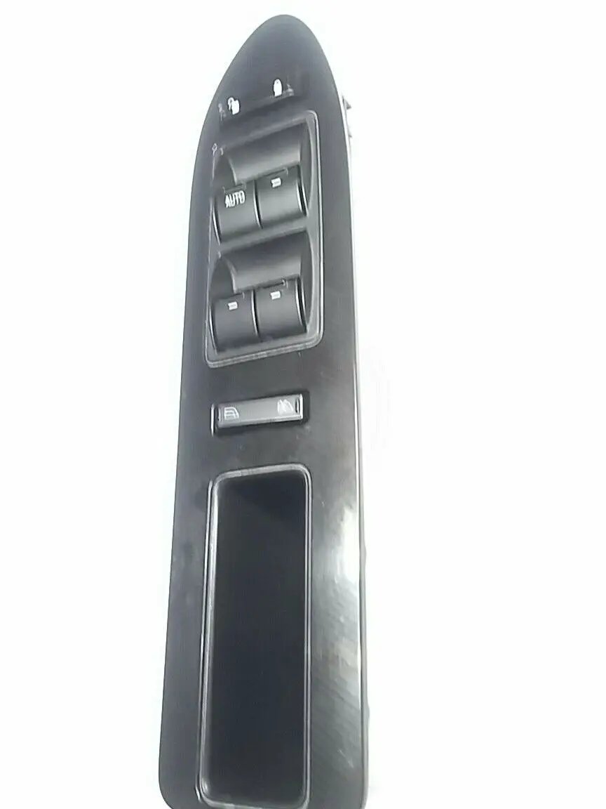 2008 Ford Explorer Driver Power Master Switch Panel w/ gas 8A43-7422897-ABW OEM by DALEY1DEALS,LLC.
