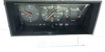 1984 Volvo 240 Sedan Instrument Cluster - DL GL 156,384 Miles