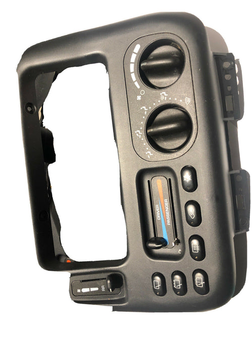 2000 Dodge Carvan Ac Temperature Climate Control P04677617AE Oem Bx3 969 1E7