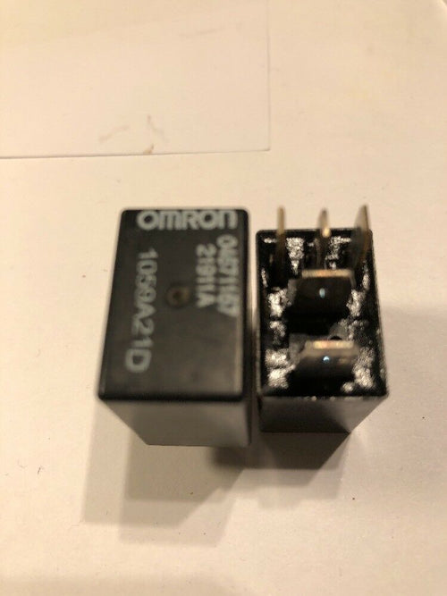 Omron relay Chrysler Dodge Jeep Plymouth G8H-UA-007001