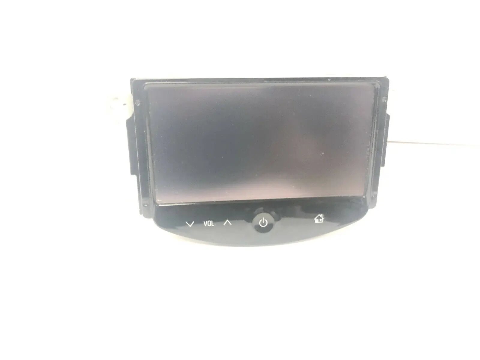 2013-2014 Chevy Spark Sonic Radio AM FM Wireless Interface Display Touch Screen, by Chevrolet