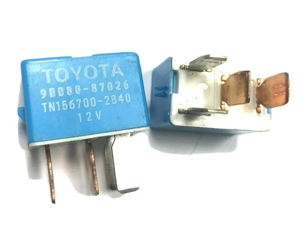 90080-87026 For Toyota Prius Lexus Scion Fog Lights 4Pin Relay Module Unit US by WHOLESALER