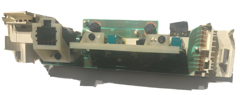 1996 2000 CHEVY TRUCK HEATER A/C CLIMATE CONTROL SUBURBAN 1500 2500 TAHOE YUKON/