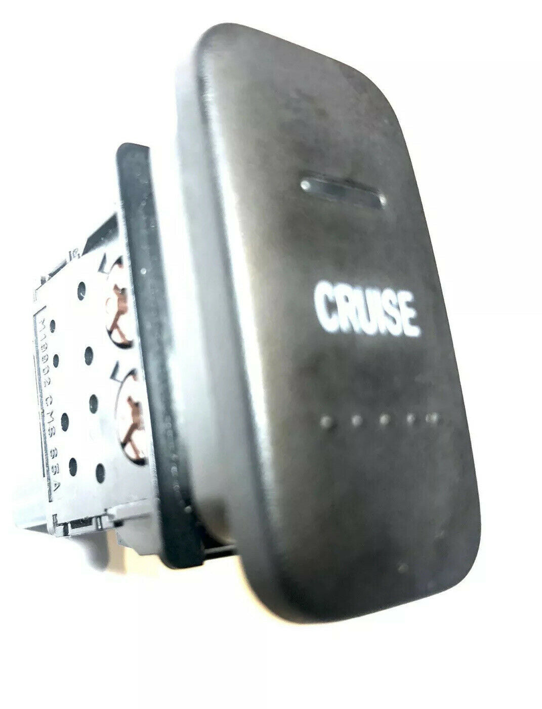 01 02 03 04 05 HONDA CIVIC FRONT LEFT DRIVER DASH CRUISE CONTROL   SWITCH BUTTON