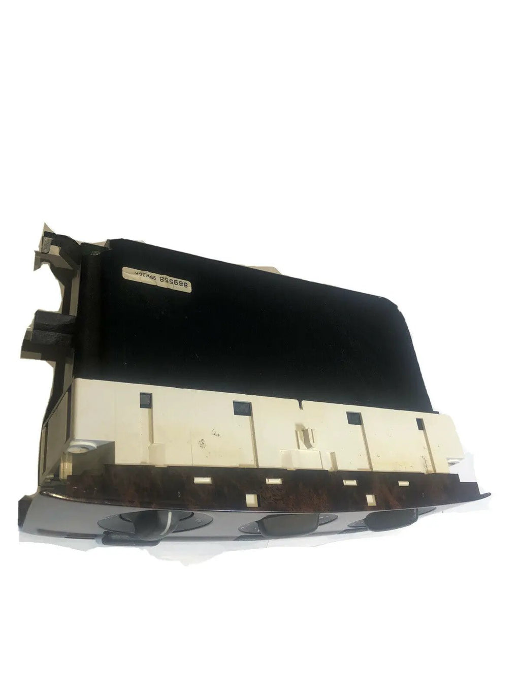 889558 | VOLVO OEM A/C TEMP CLIMATE CONTROL PANEL UNIT SWITCH BUTTONS by OEM