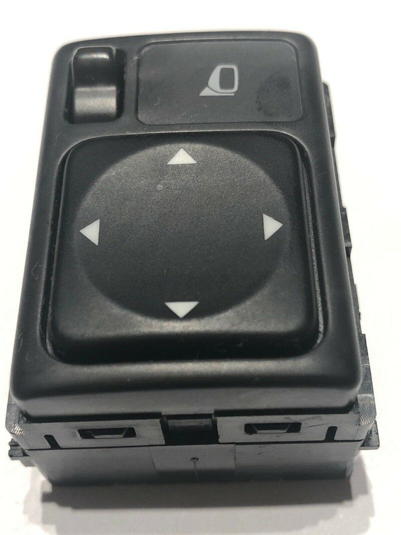 2003-2006 Nissan Quest Side Power Mirror Switch OEM A936