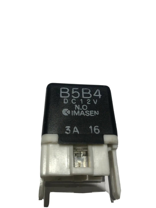 12V 4Pin # B5B4DC12V / B5B4 Imasen _TESTED RELAY_ Mazda by Mazda