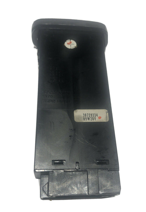 Volvo Emergency Flasher Switch 30739334 v70