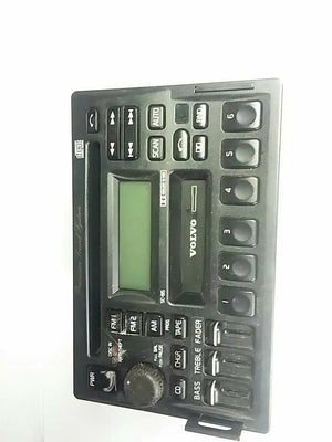 PremiumVOLVO V90 S90 S70 V70 V40 S40 850 960 Radio Stereo Cassette CD Player 815