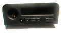 94 95 96 97 98 SAAB 900 SID INFORMATION CENTER/CLOCK 4617320 53900116 4617338 by Saab