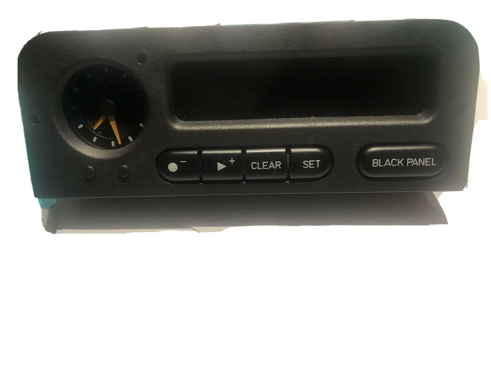 94 95 96 97 98 SAAB 900 SID INFORMATION CENTER/CLOCK 4617320 53900116 4617338 by Saab