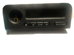 94 95 96 97 98  SAAB 900 SID INFORMATION CENTER/CLOCK 4617320 53900116 4617338