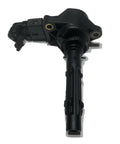 Mercedes Benz ZS0012 Delphi 19005267 OEM Factory Original Ignition Coil Germany by DELPHI ( Mercedes Benz )