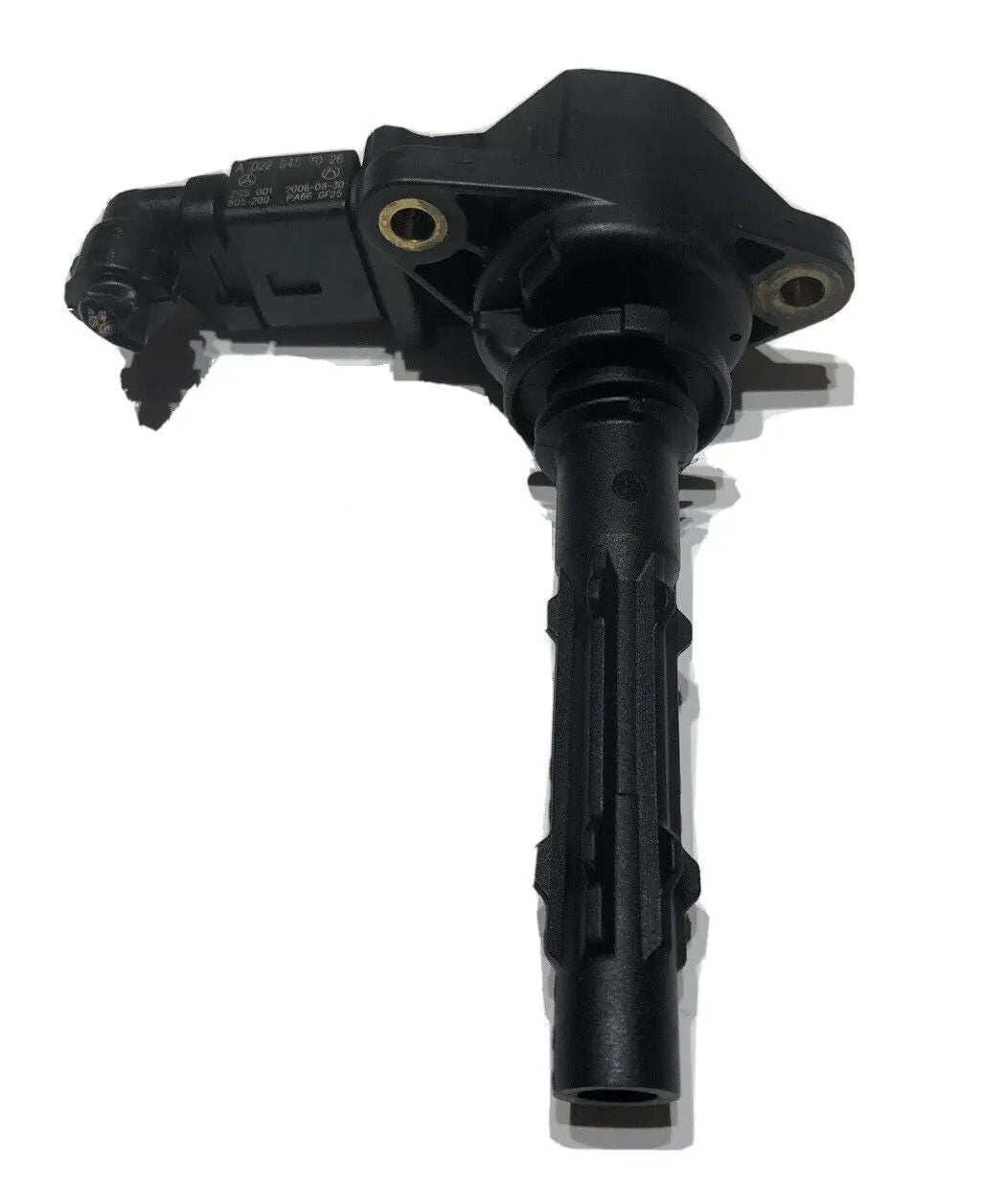 Mercedes Benz ZS0012 Delphi 19005267 OEM Factory Original Ignition Coil Germany by DELPHI ( Mercedes Benz )