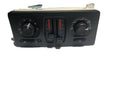 2003-09 CHEVY TRAILBLAZER AC HEATER CLIMATE TEMPERATURE CONTROL 10395326 OEM