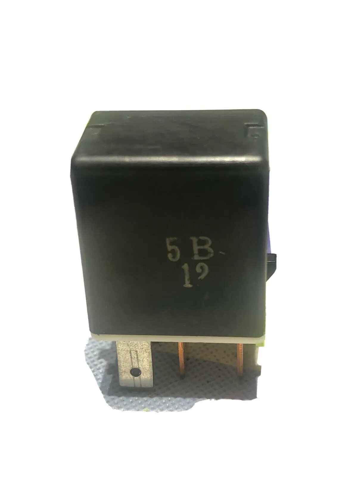 DENSO 1567000870 Instrument Panel Cluster FOG LIGHT Relay by DENSO