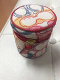 Coach Signutre Round Plugbin Case by Coach