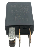 Honda Acura gray RELAY Mitsuba RC-5102, 39794-S10-003