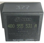 Wiper Relay 377 VW Audi Jetta Golf GTI MK4 Passat B5 Beetle - 4B0 955 531 A