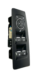 2013 2014 2015 2016 Ford Taurus Left Master Power Window Switch DG1314B133AF3JA6
