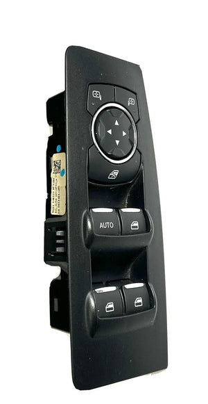 2013 2014 2015 2016 Ford Taurus Left Master Power Window Switch DG1314B133AF3JA6