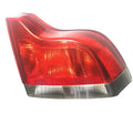 Volvo S60 sedan LEFT DRIVER TAIL LIGHT ASSEMBLY housing OEM 01-04 taillight LH by Volvo