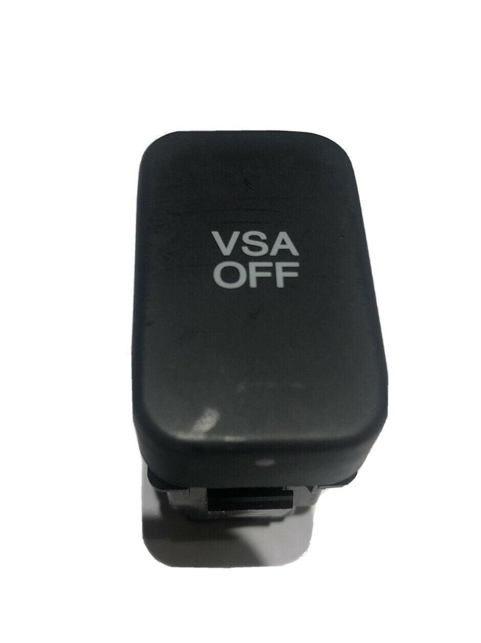 Genuine Acura Switch Assembly VSA OFF 35300-SEP-A01