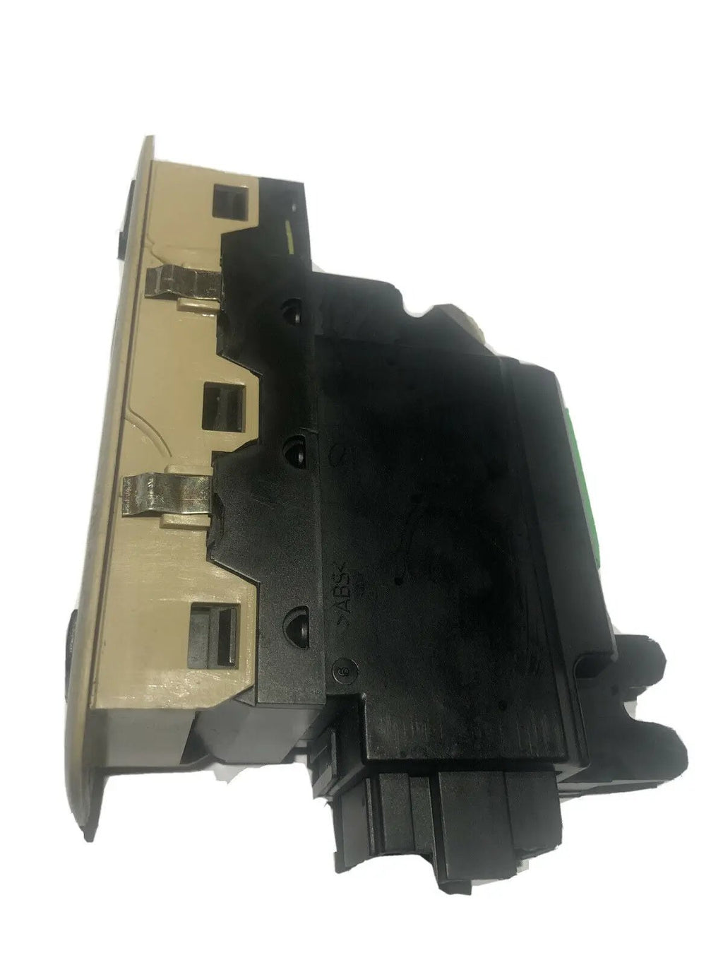 B2 02 - 08 Volvo S60 S80 V70 XC90 Left Driver Master Window Switch LH OEM by Volvo